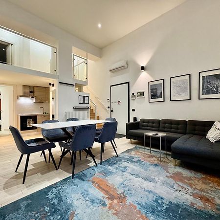 Future Apartments มิลาน ภายนอก รูปภาพ