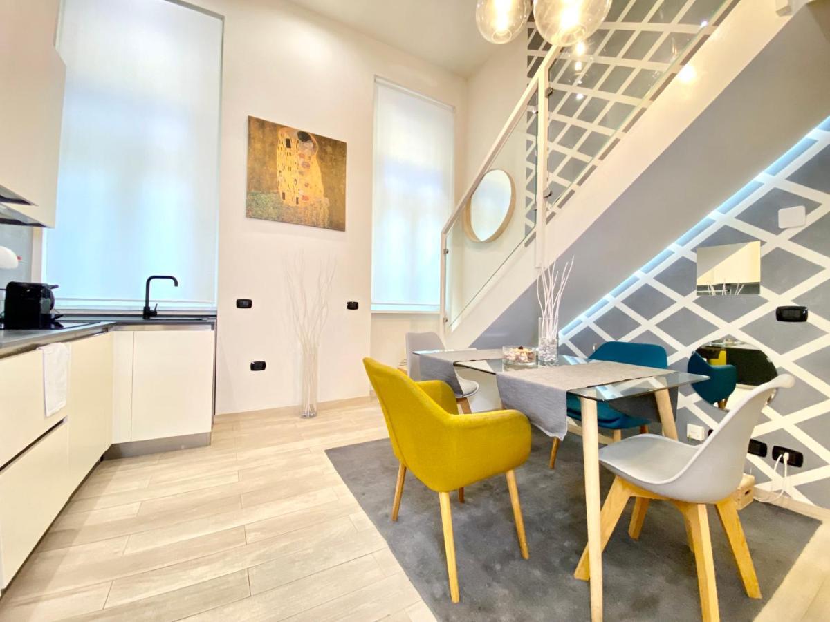 Future Apartments มิลาน ภายนอก รูปภาพ