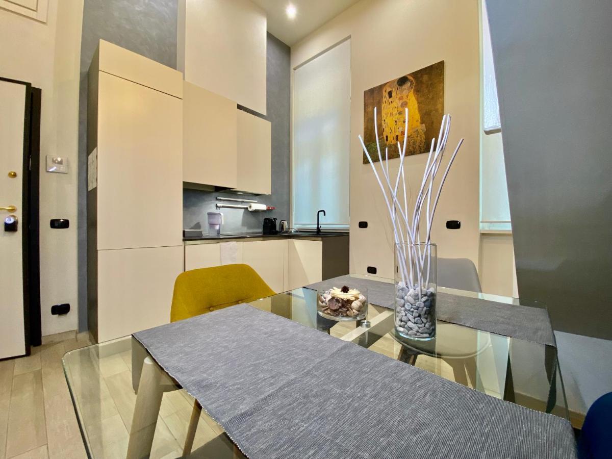 Future Apartments มิลาน ภายนอก รูปภาพ