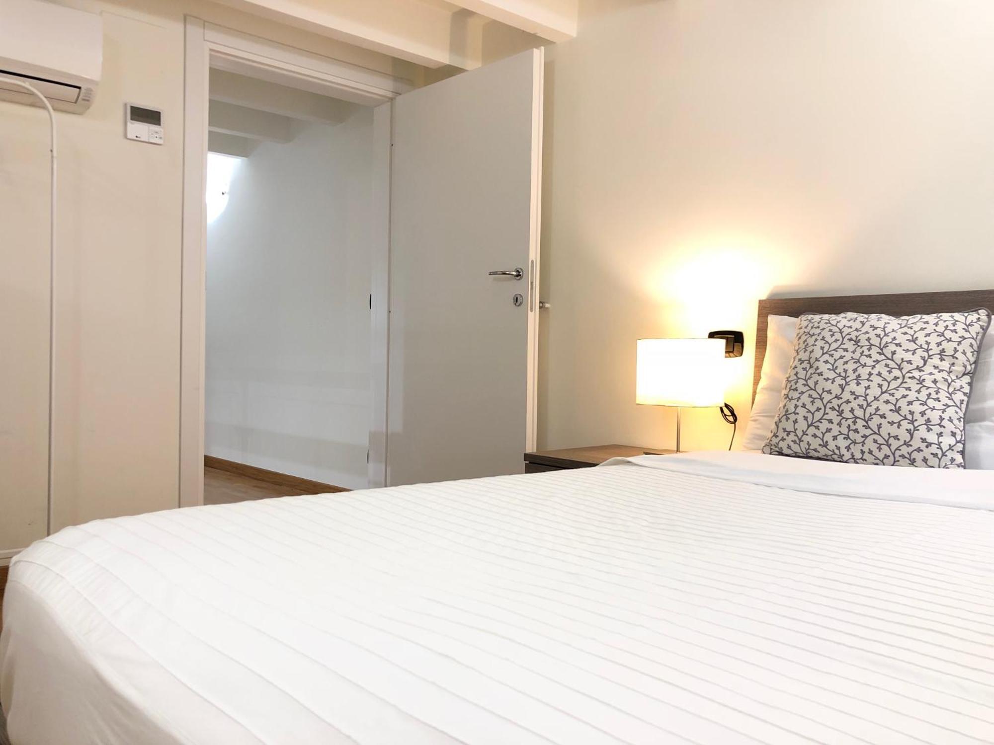 Future Apartments มิลาน ภายนอก รูปภาพ