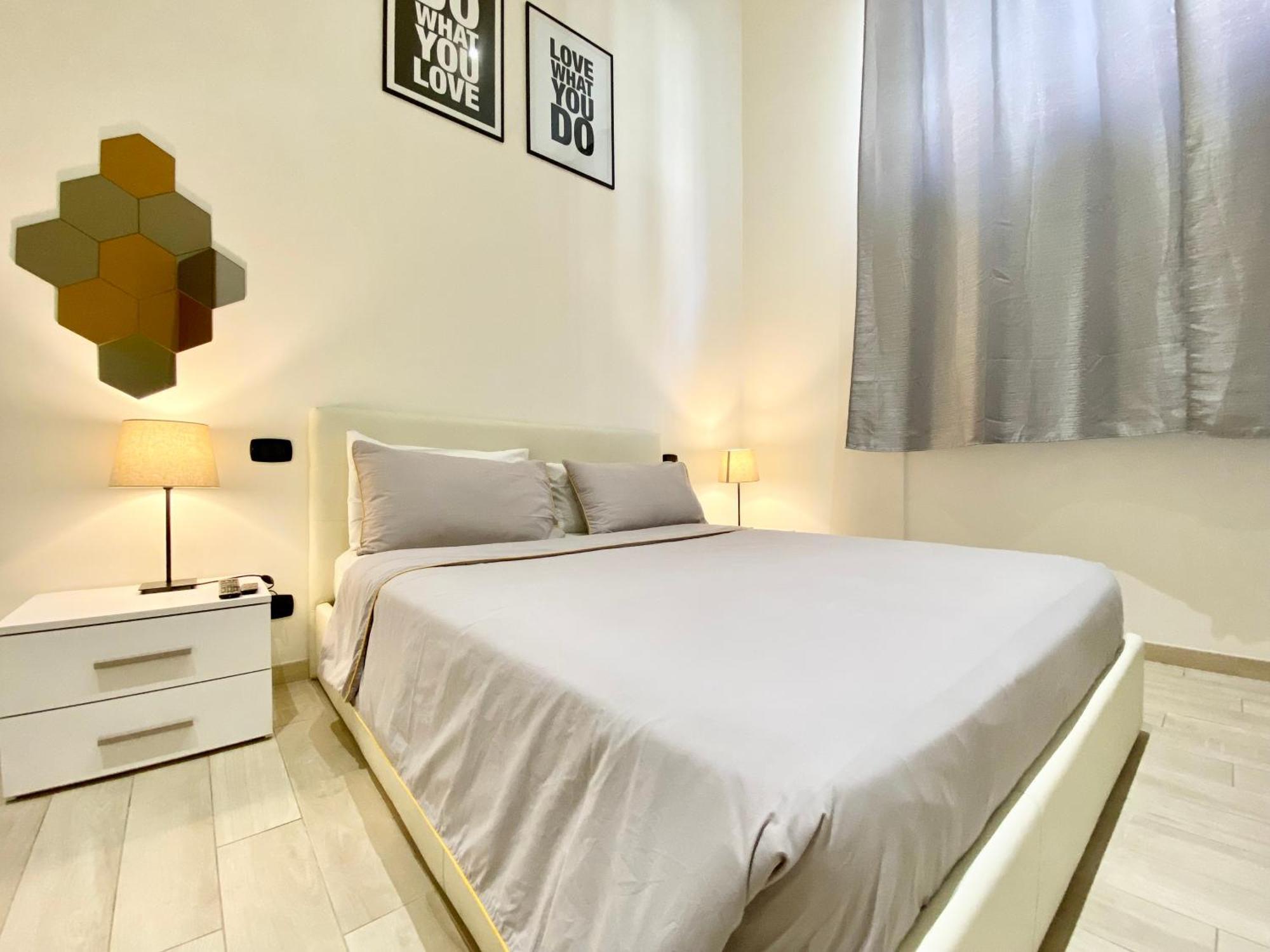 Future Apartments มิลาน ห้อง รูปภาพ