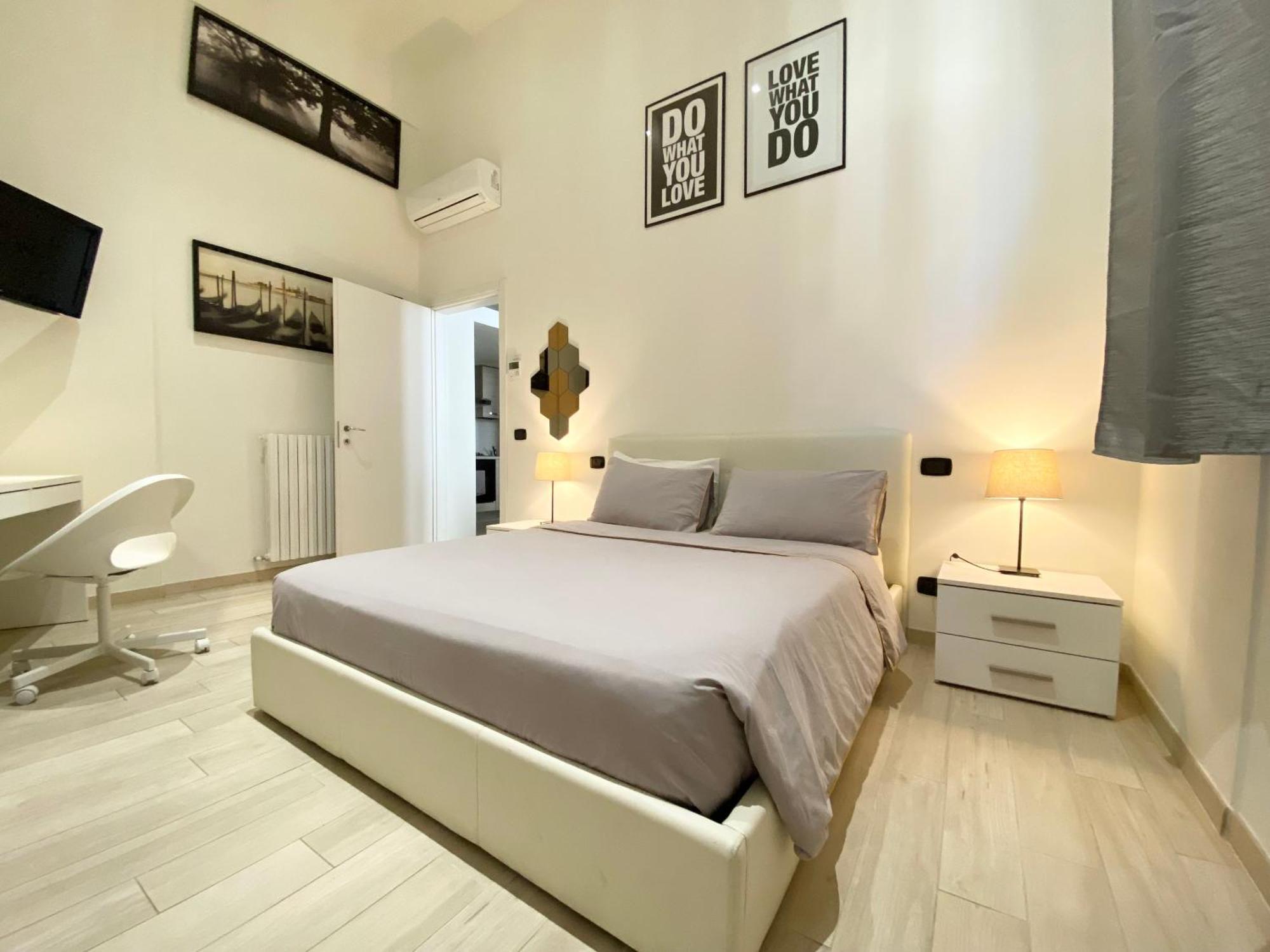Future Apartments มิลาน ห้อง รูปภาพ
