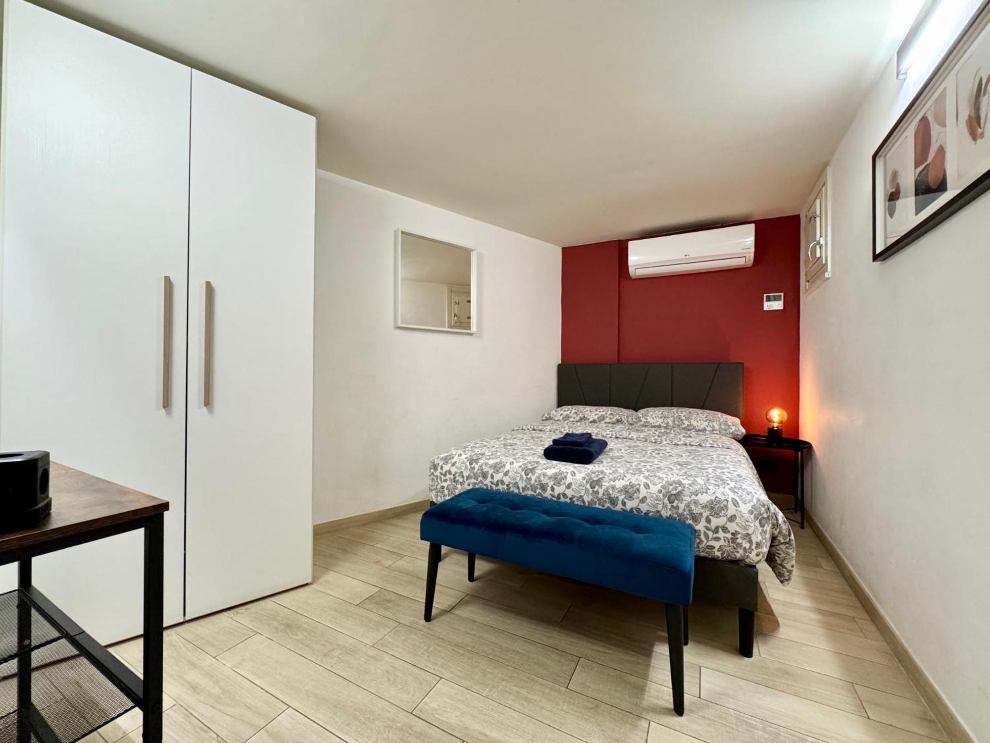 Future Apartments มิลาน ห้อง รูปภาพ