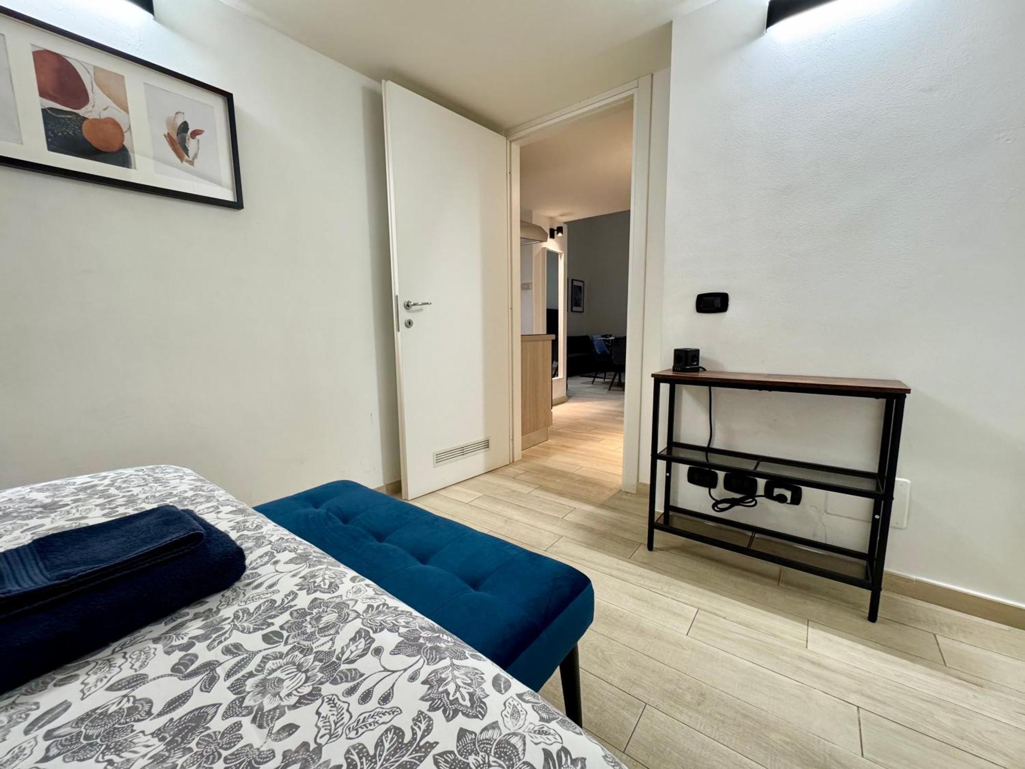 Future Apartments มิลาน ห้อง รูปภาพ