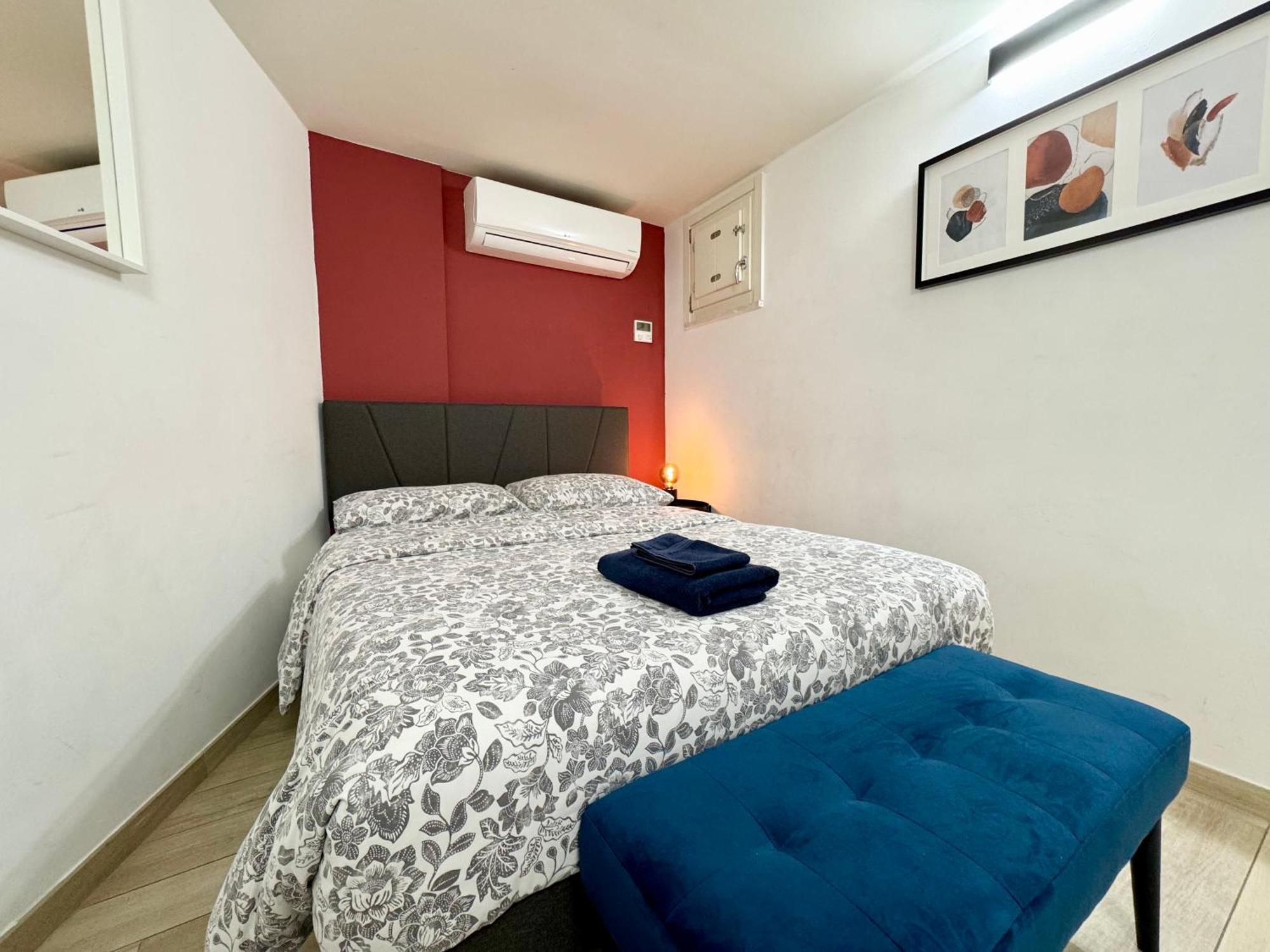 Future Apartments มิลาน ห้อง รูปภาพ