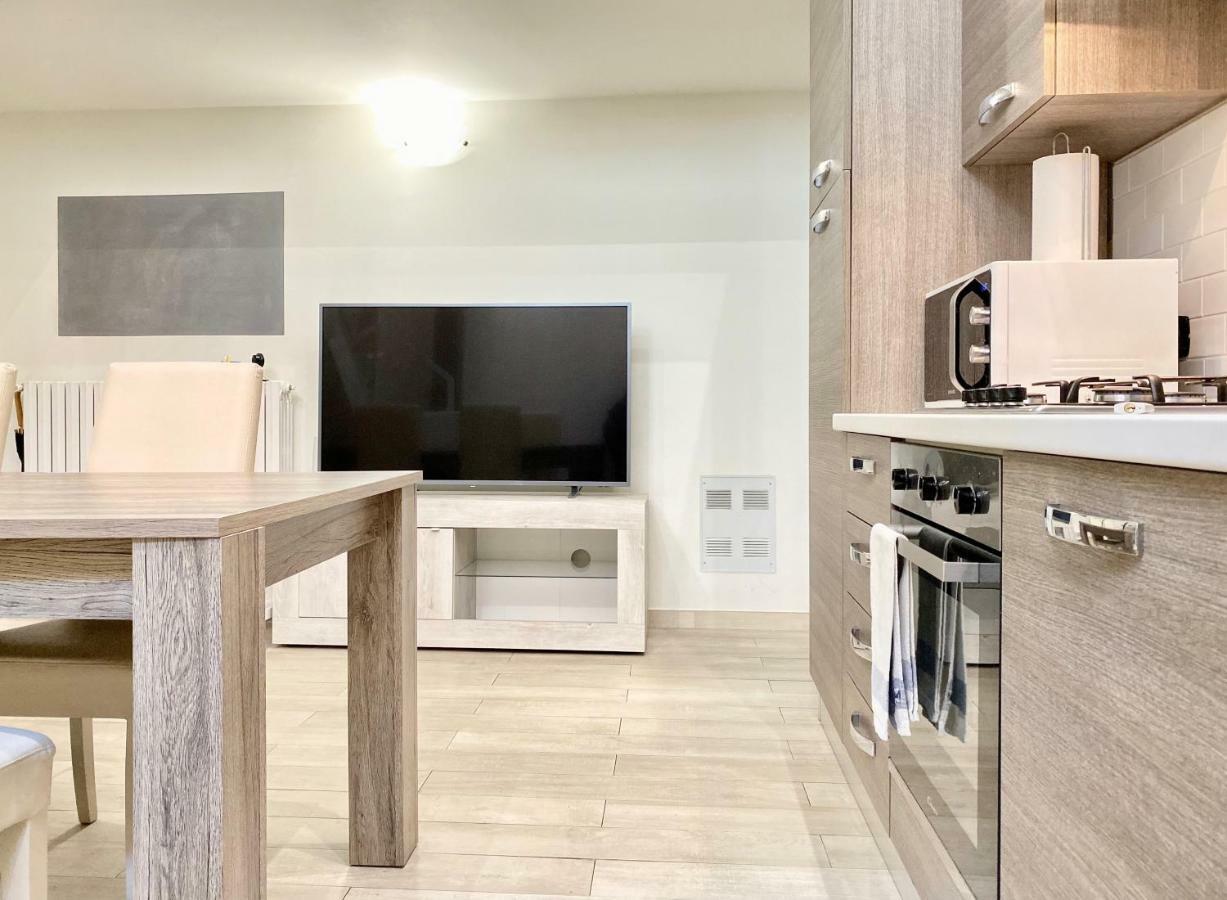Future Apartments มิลาน ภายนอก รูปภาพ
