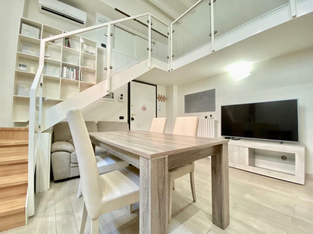 Future Apartments มิลาน ภายนอก รูปภาพ