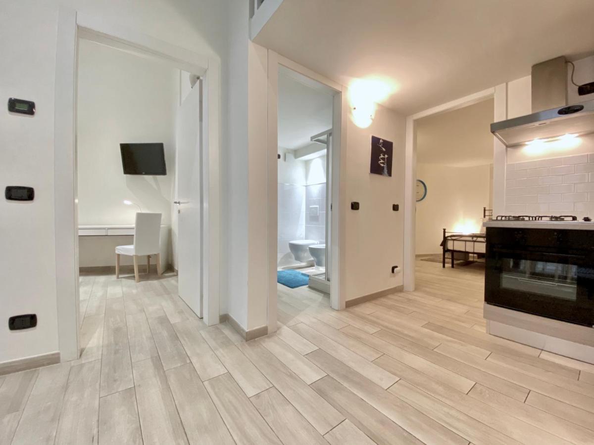 Future Apartments มิลาน ภายนอก รูปภาพ